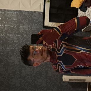 Model - Joss M. Bottom