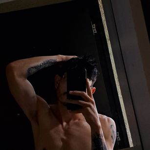 Model - Joss M. sexy