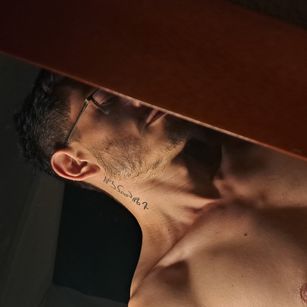 Model - Joss M. muscle