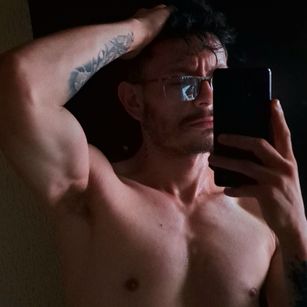 Model - Joss M. smoke