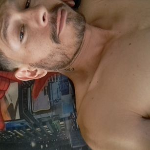 Model - Joss M. jerkoff