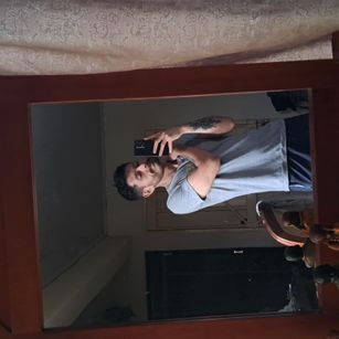 Model - Joss M. sexy