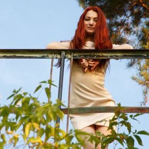 Model - FieryStar oil