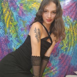 Model - BurningVenus12 xxx