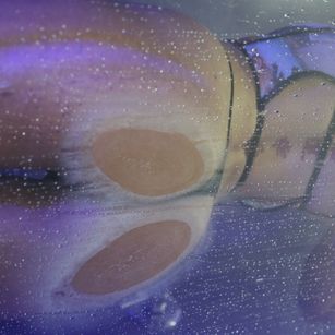 Model - IsabellaRoos masturbation