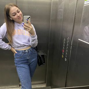 Model - Divlady cute