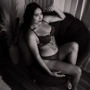 Model - KhimLondon young