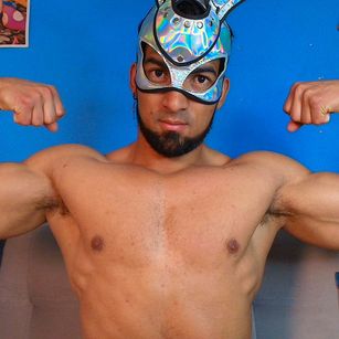 Model - Maxbrown latin