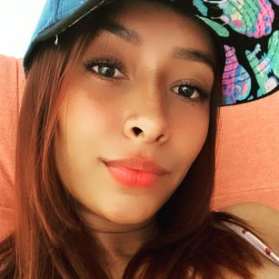 Model - alana bigass