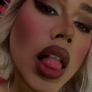 Model - Veronica_hot HUMO