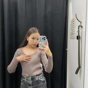 Model - Britney cute