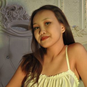 Model - Britney asian