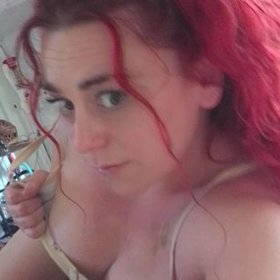 Model - Bella Pretty