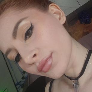 Model - GoddessLuna bigass