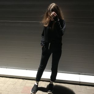 Model - NeslyOwexs fetish