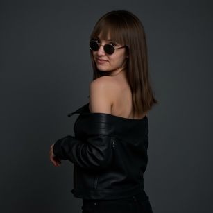 Model - LunaDreamer femine