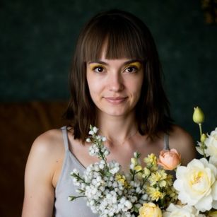 Model - LunaDreamer kind