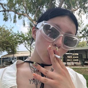 Model - Sonic bigass