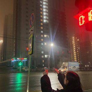 Model - Emily squirt