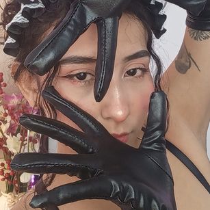 Model - VioletaFosterr masturbation