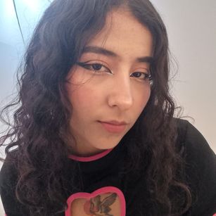 Model - VioletaFosterr anal