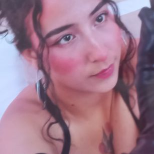 Model - VioletaFosterr cei