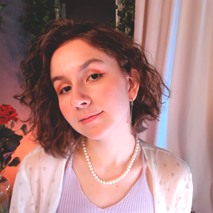 Model - Frances fingering