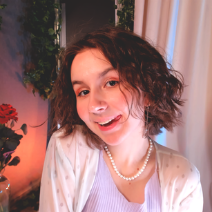 Model - Frances blowjob