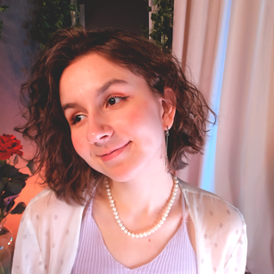 Model - Frances fingering