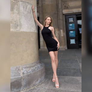 Model - LadyMi Beauty