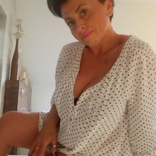 Model - NancyeSexy 3