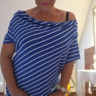 Model - NancyeSexy 4