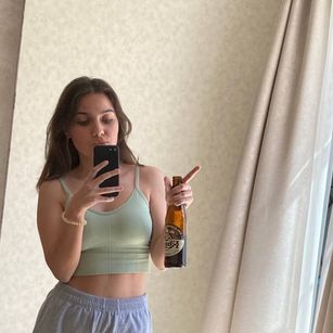 Model - Marya blowjob