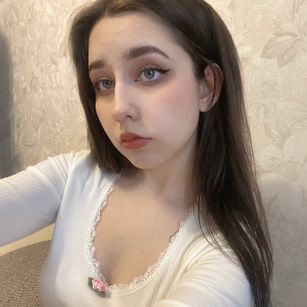 Model - Katty Swoon pussy