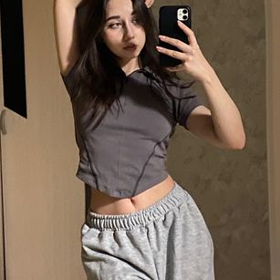 Model - Katty Swoon teen