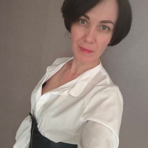 Model - Nancy fetish