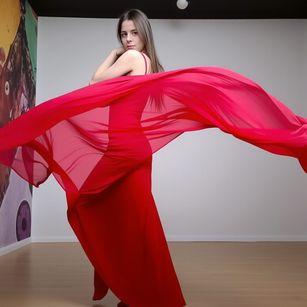 Model - Megi cuckold