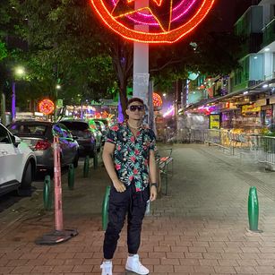 Model - ander salesak monstercock