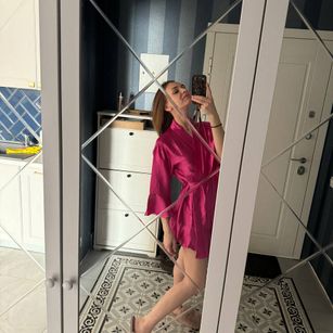 Model - Ksyusha domination