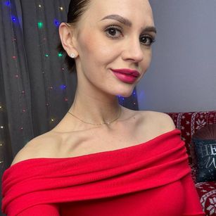 Model - Ksyusha fetish