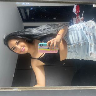 Model - Saraalen CULO