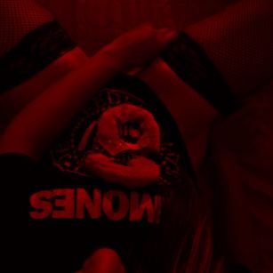 Model - Sarah Fire bdsm