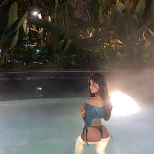 Model - KeilyFerrer smalltits