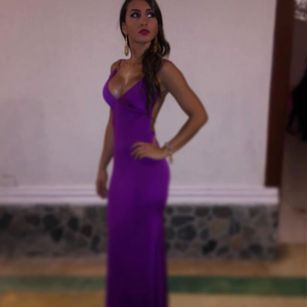 Model - jazminjess 1