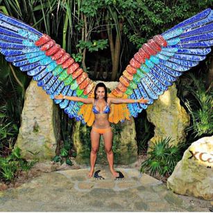 Model - jazminjess 5