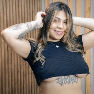 Model - Bella Rose dirty