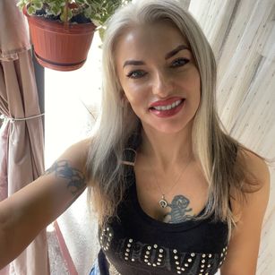 Model - GoddessBianca roleplay