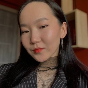 Model - Sofi smalltits