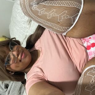 Model - Jasminee ass