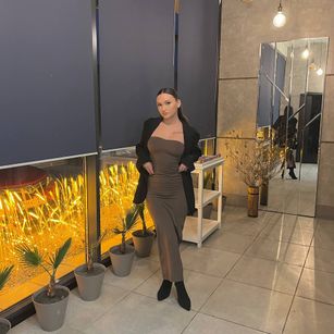 Model - Kristina fastresponse